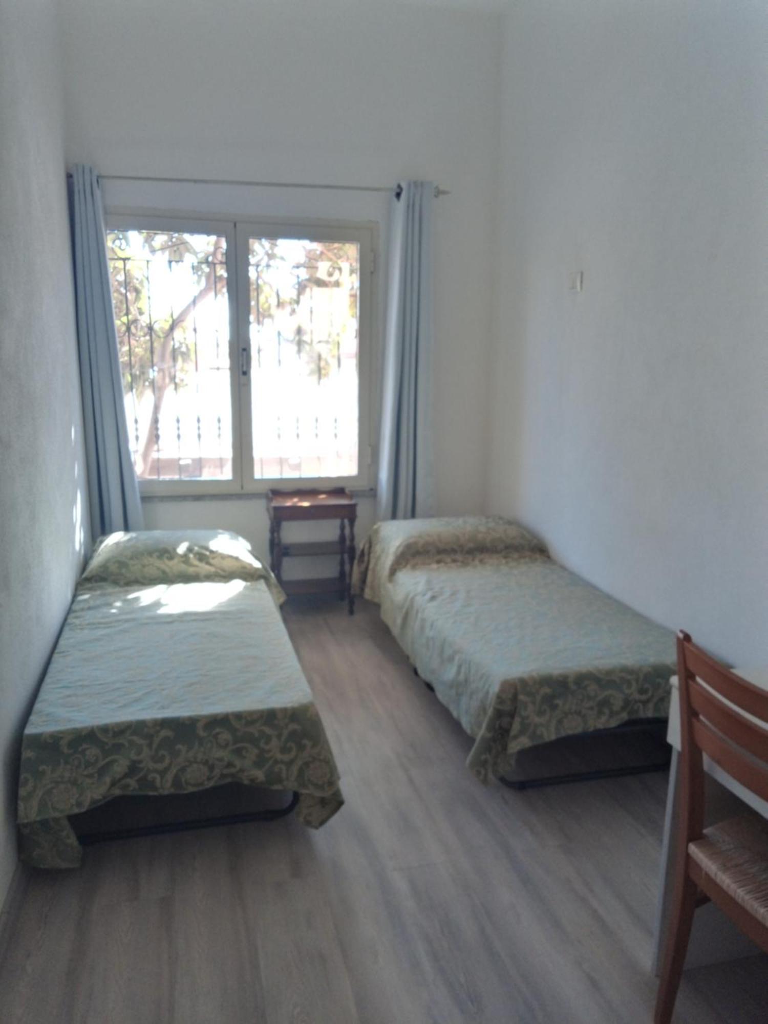Villa Sa Minda Noa 2 Camere 2 Bagni Aria Condizionata E Giardino 올비아 외부 사진