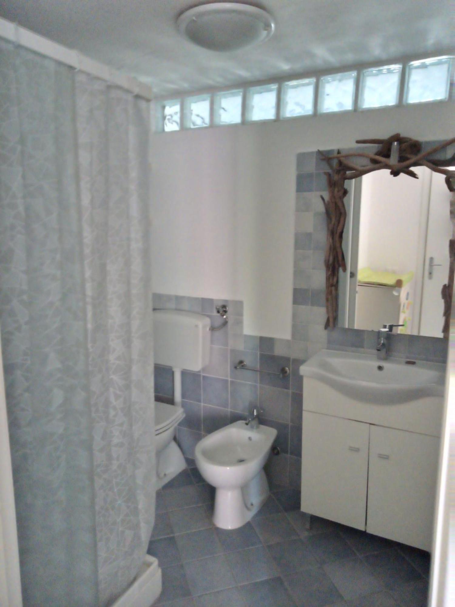 Villa Sa Minda Noa 2 Camere 2 Bagni Aria Condizionata E Giardino 올비아 외부 사진