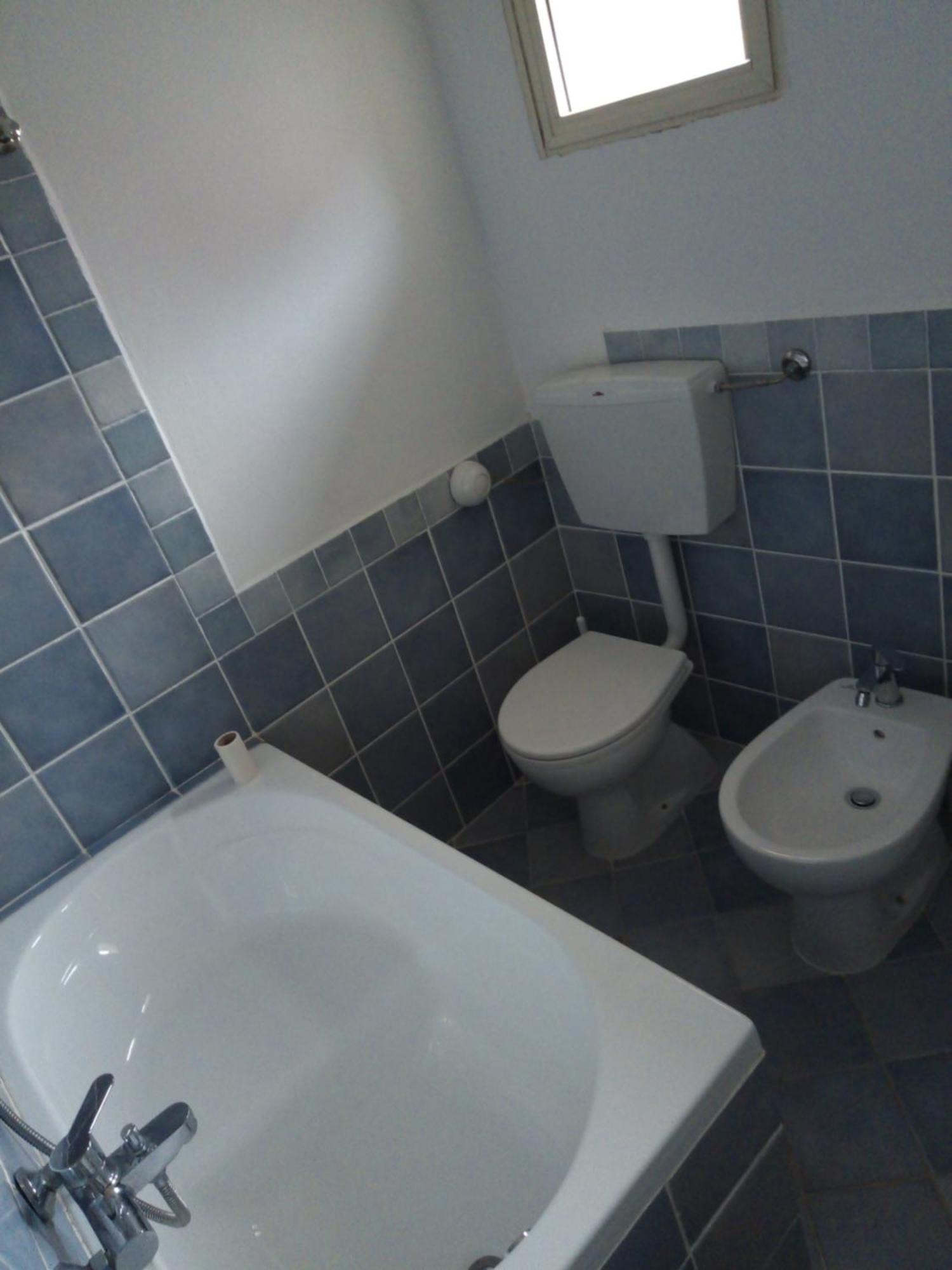 Villa Sa Minda Noa 2 Camere 2 Bagni Aria Condizionata E Giardino 올비아 외부 사진