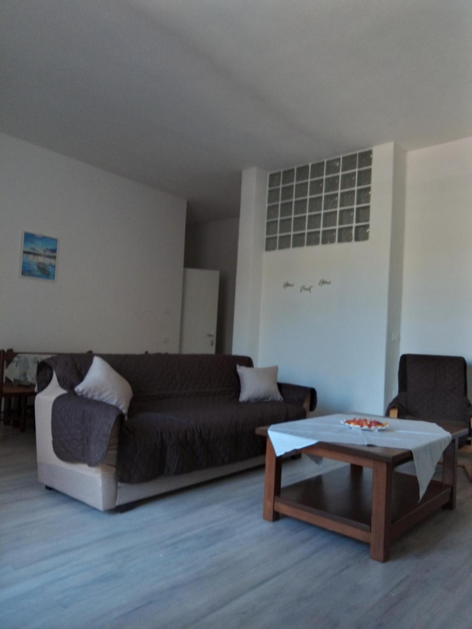 Villa Sa Minda Noa 2 Camere 2 Bagni Aria Condizionata E Giardino 올비아 외부 사진