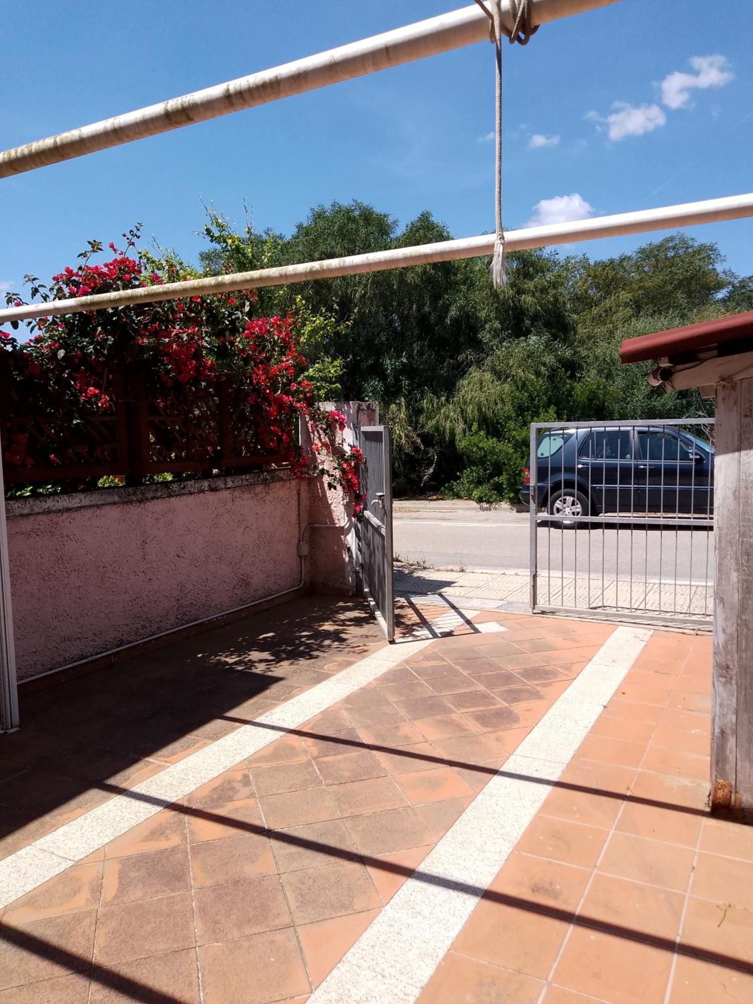 Villa Sa Minda Noa 2 Camere 2 Bagni Aria Condizionata E Giardino 올비아 외부 사진